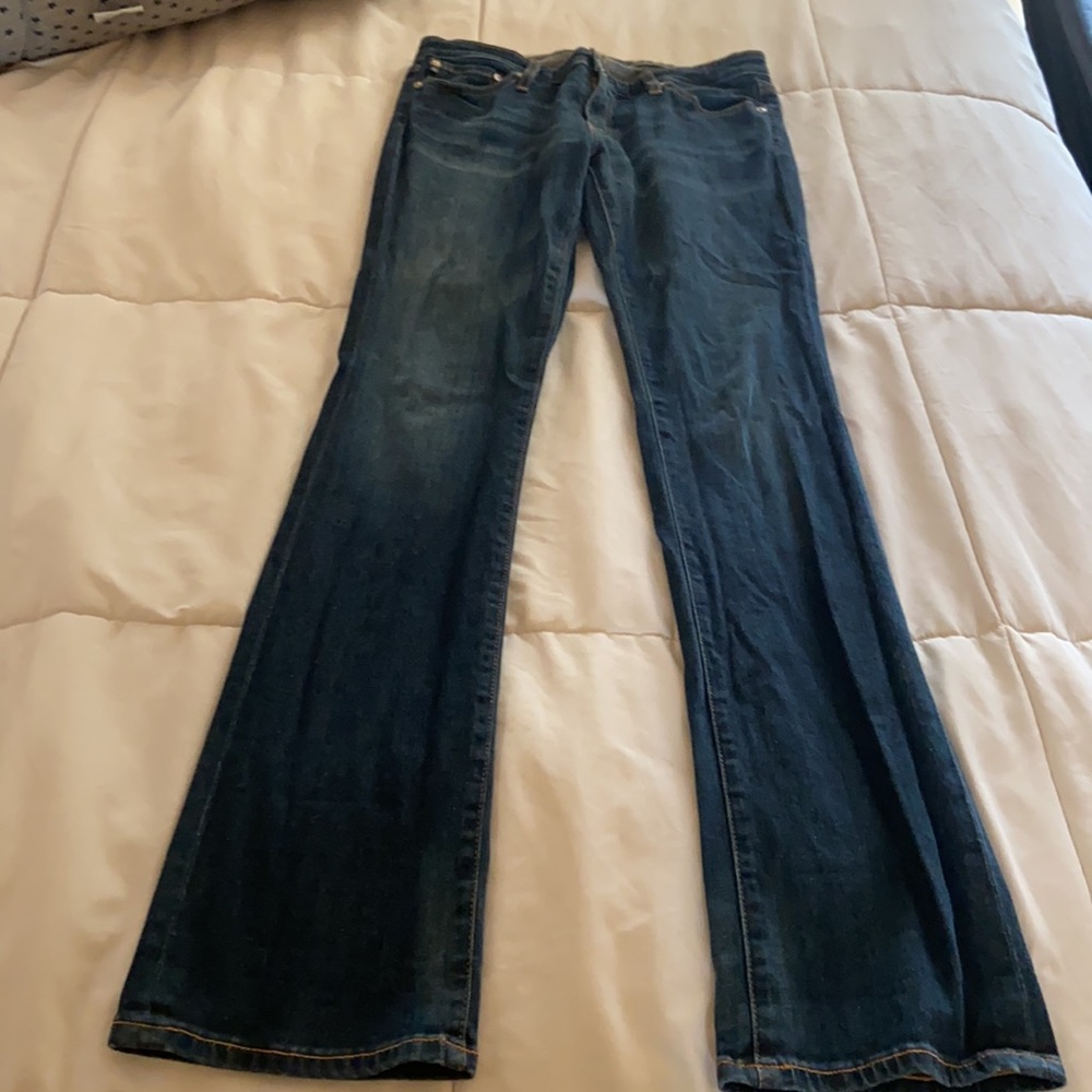 Jeans - Picture 2 of 4